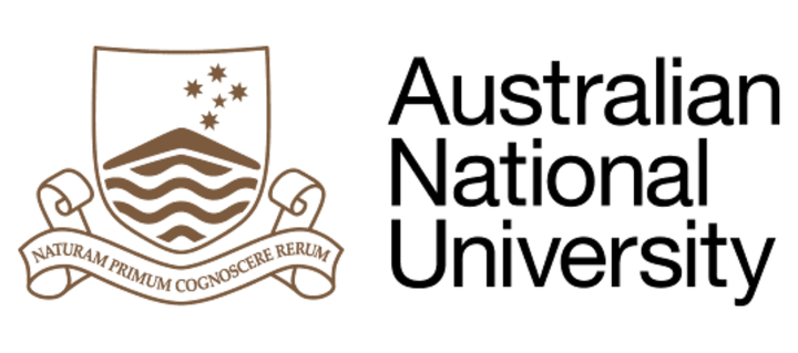 Australian National University logo