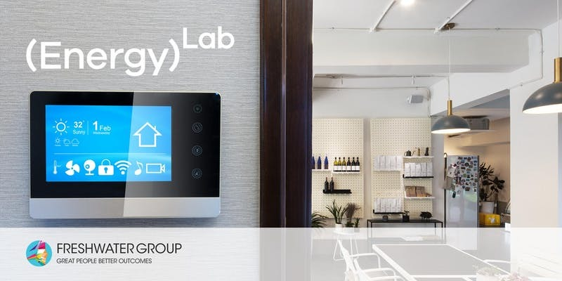 Energylabsmartbuildings