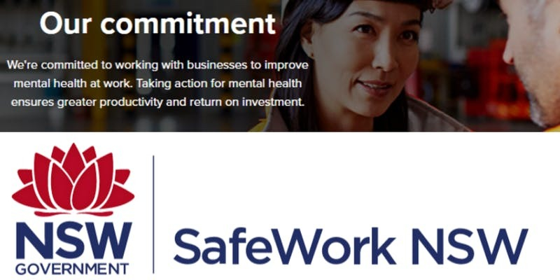 Safework