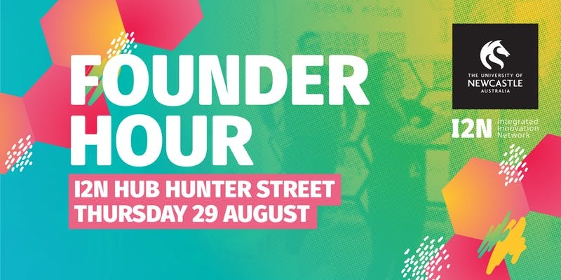 Founderhour