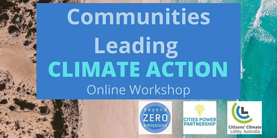 BZE communities