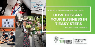 Futurepreneurs