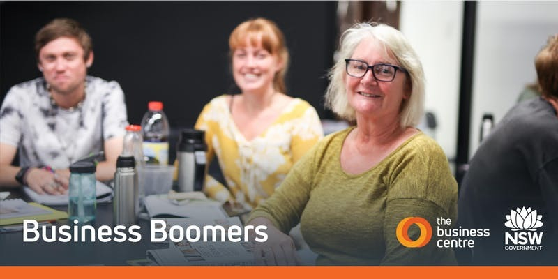 Business-boomers