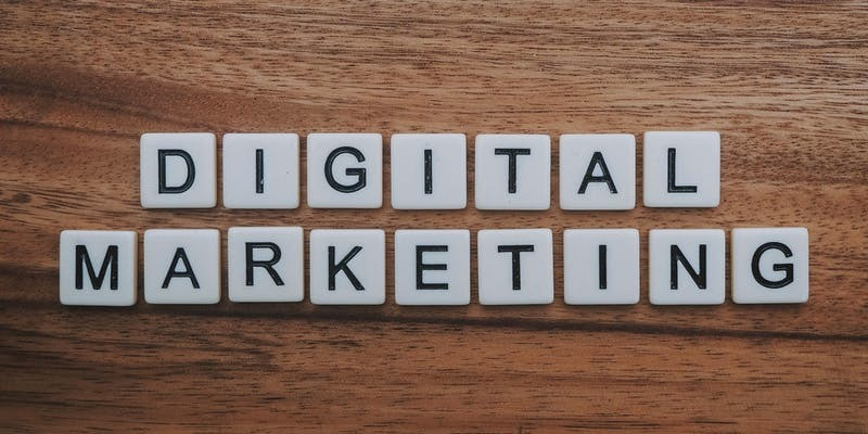 Digital-marketing