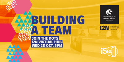 Join dots team