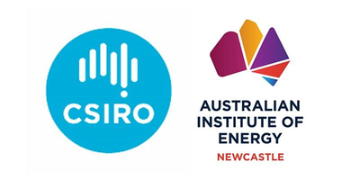 CSIRO EV