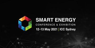 Smart energy conference 21