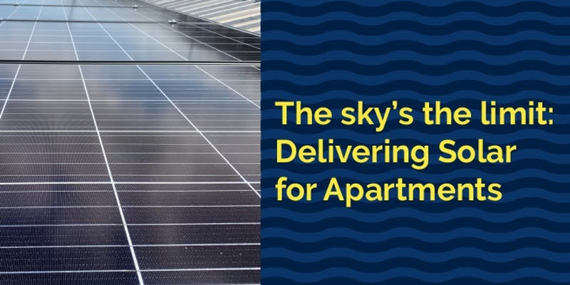 Solarforapartments