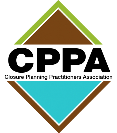 Closure Planning Assoc logo