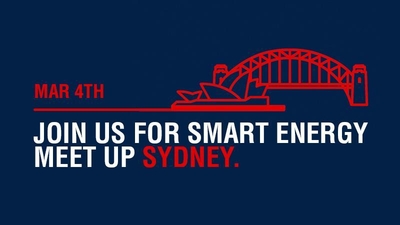 Smartenergymeetup