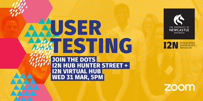 12n user testing