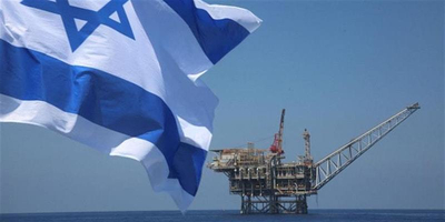 Israel-gas