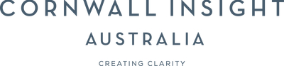 Cornwall Insight Australia Logo