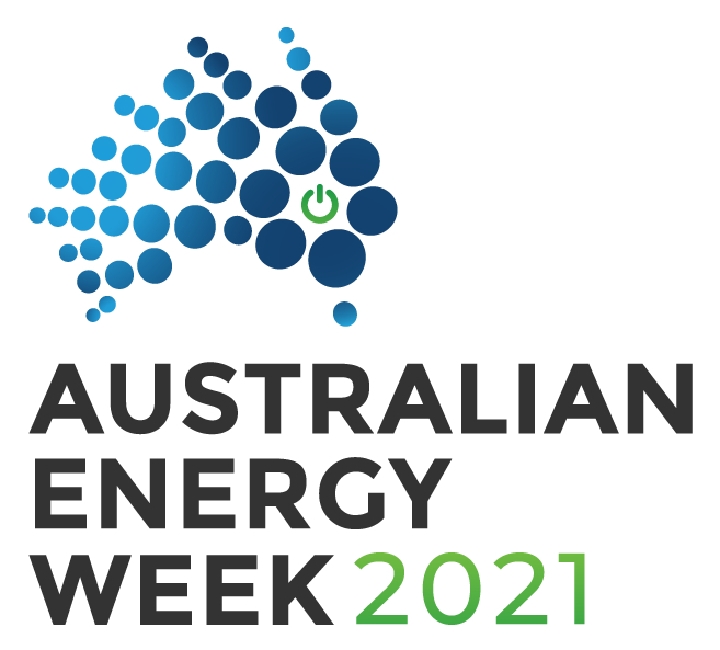 Australian Energy Week 2021