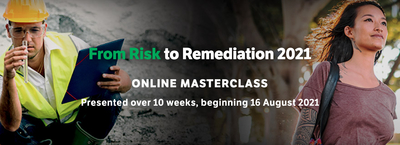 CRC remediation 21