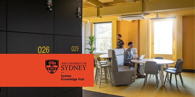 Sydunihub