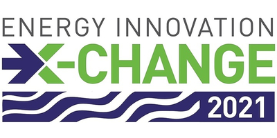 Energy Innovation X Change Logo 2021