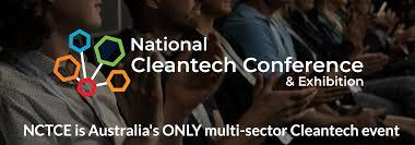 Cleantech expo