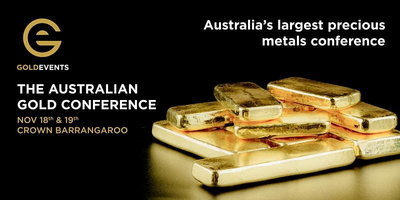 Gold conference