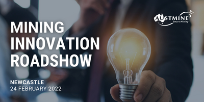 Austmine roadshow 2022
