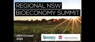 Bioeconomy