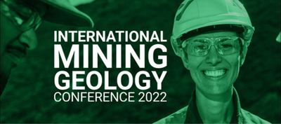 AUSIMM mining geology