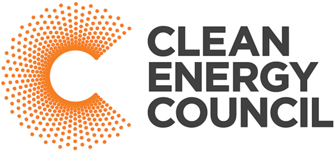 Clean-energy-council-logo