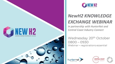 New H2 Knowledge Exchange Webinar 201021