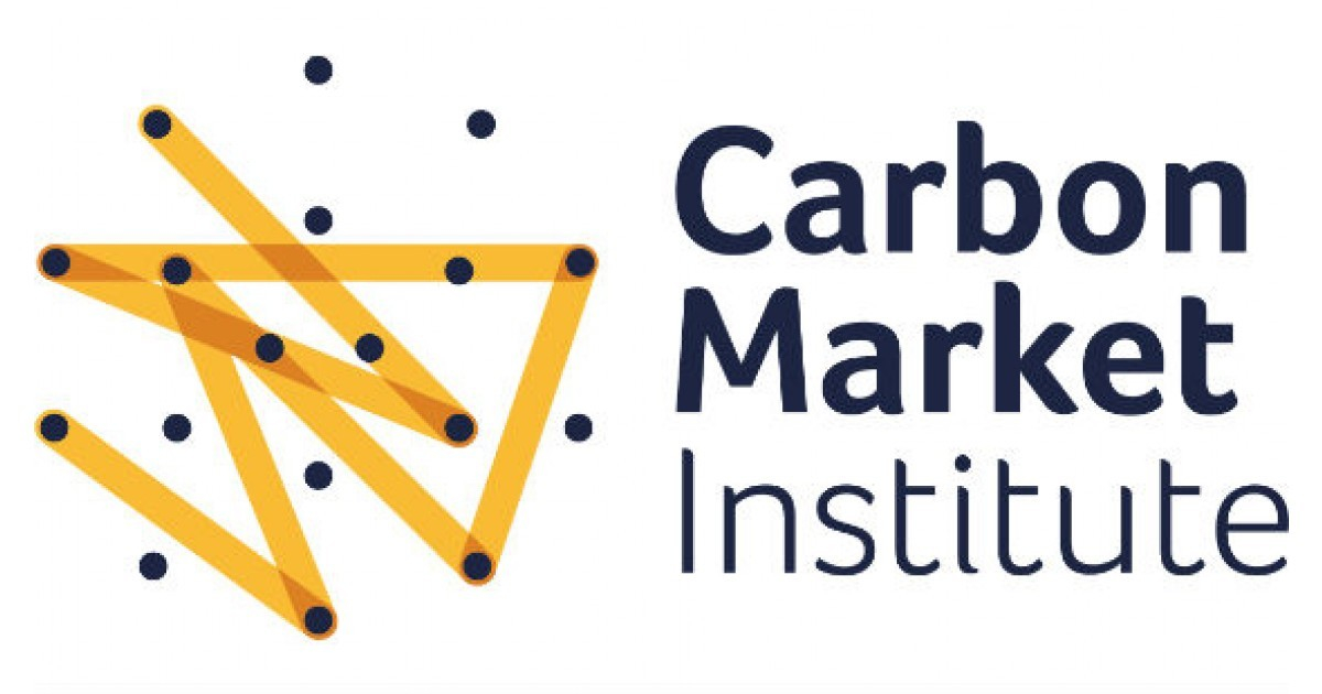 Carbon market institute logo