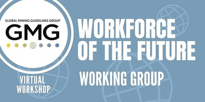 GMG-working-group-workforce