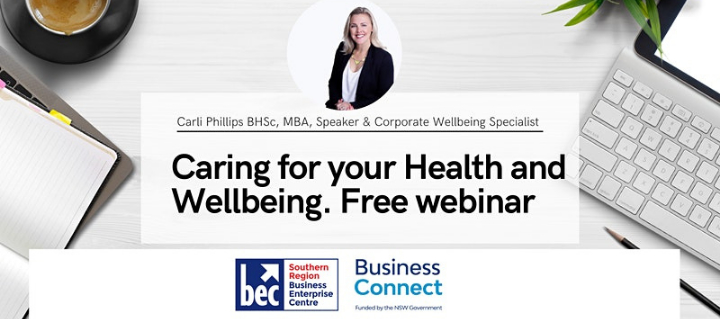 Wellbeing SRBEC