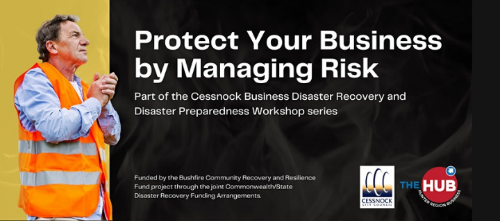 Protect business risk