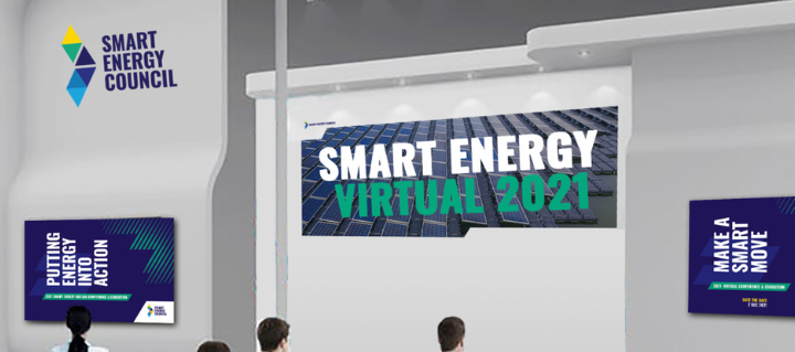 Smart energy virtual