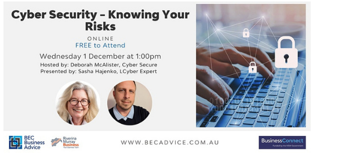 Cybersecurity