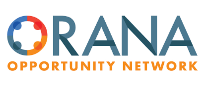 Orana opp network