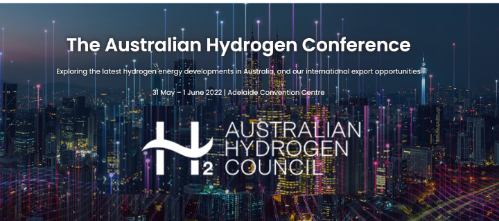 Australian Hydro Conf 22
