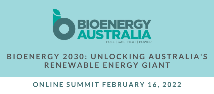 Bioenergy summit feb