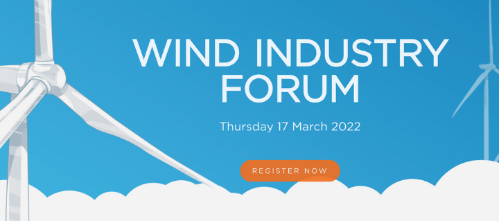 Wind industry 2022
