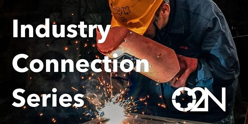 Industry connect O2 N