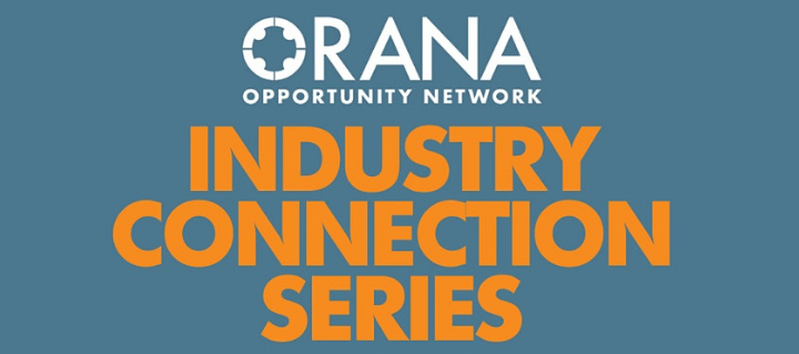 Orana industry connect