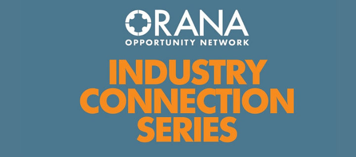O2n industry connect event