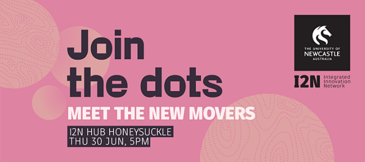 June join the dots