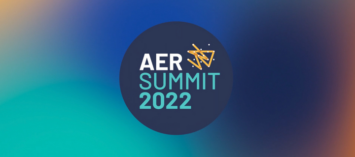Oct AER summit