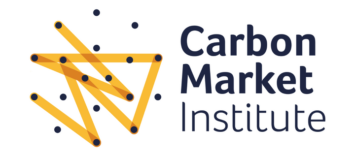Carbon Market Institute event