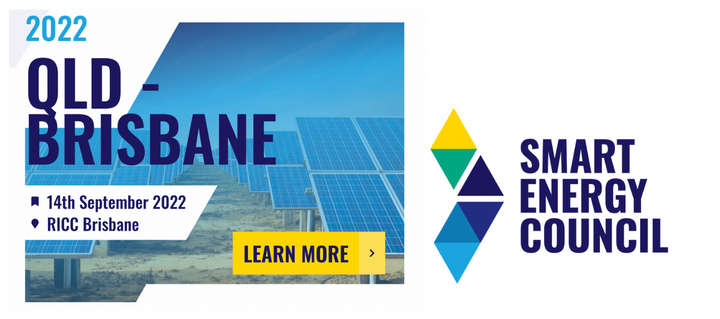 Sept Clean energy QLD