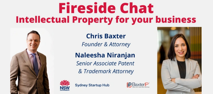 Sept IP fireside