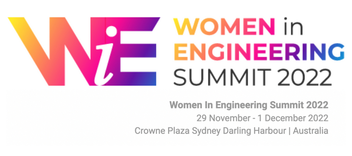 Nov Women in engineering
