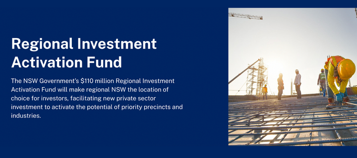 Oct Regional invest brief