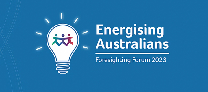 Feb foresighting forum