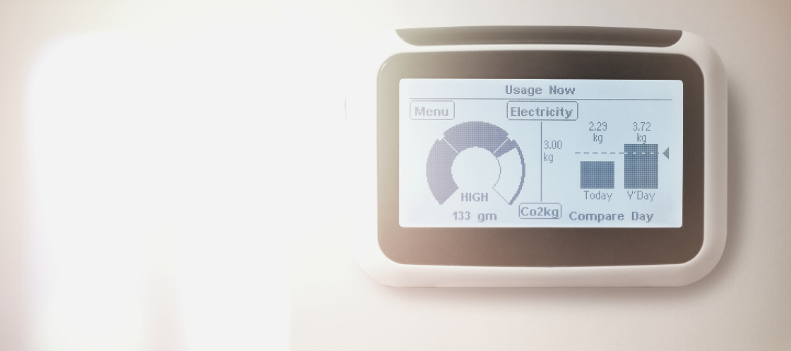 Smart meter